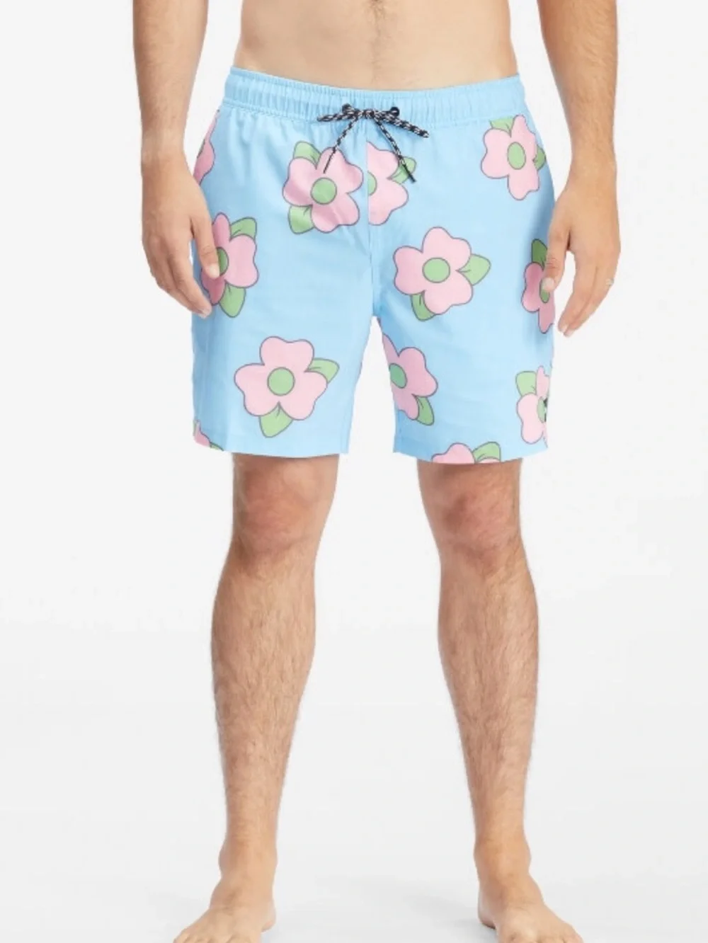 NWOT Billabong x
Simpsons WFH Layback 17" Board-short Men's - Coastal size L - Picture 5 of 10